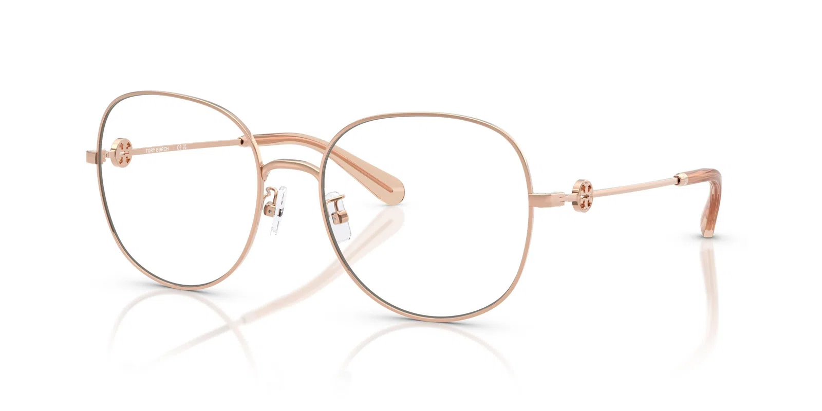 Tory Burch 1088 Eyeglasses - view 4